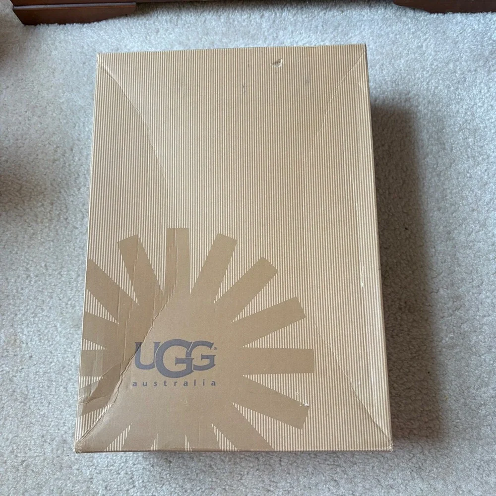 UGG new box