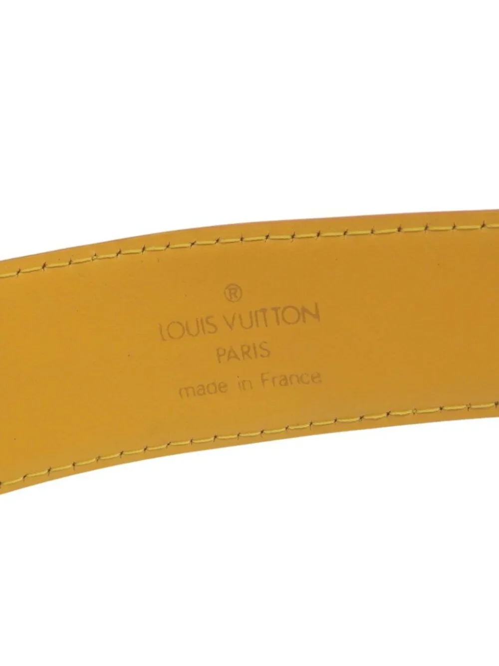 Louis Vuitton brand louis