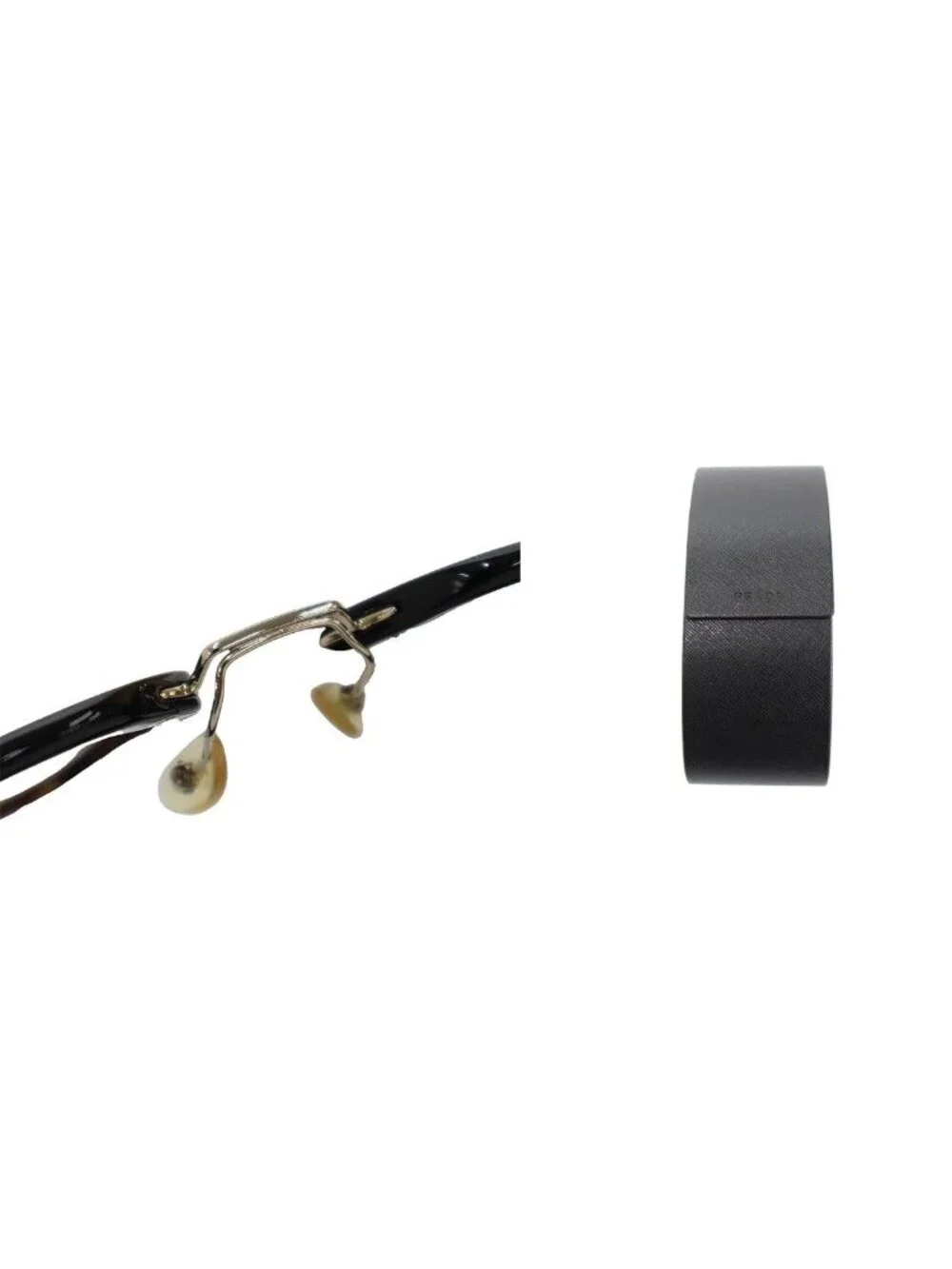 Prada brand item