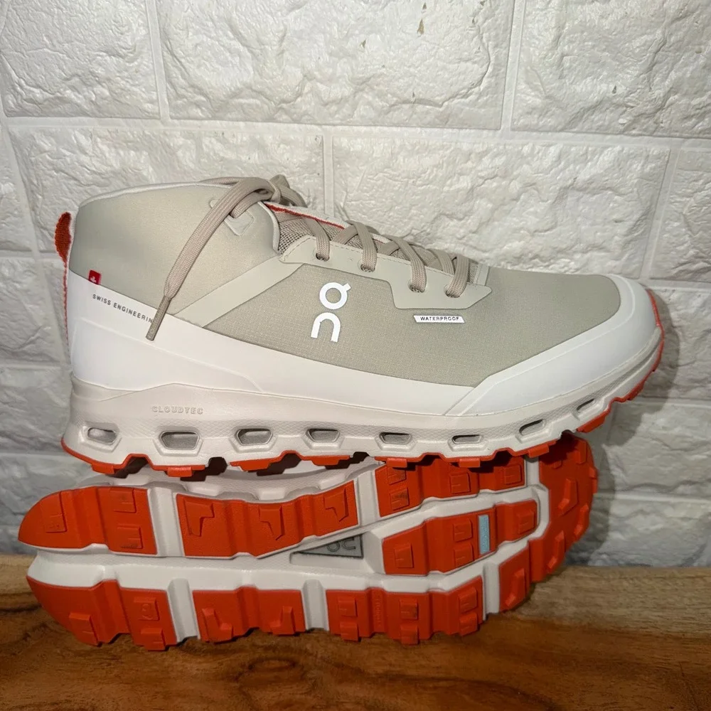 On Running running cloudrock