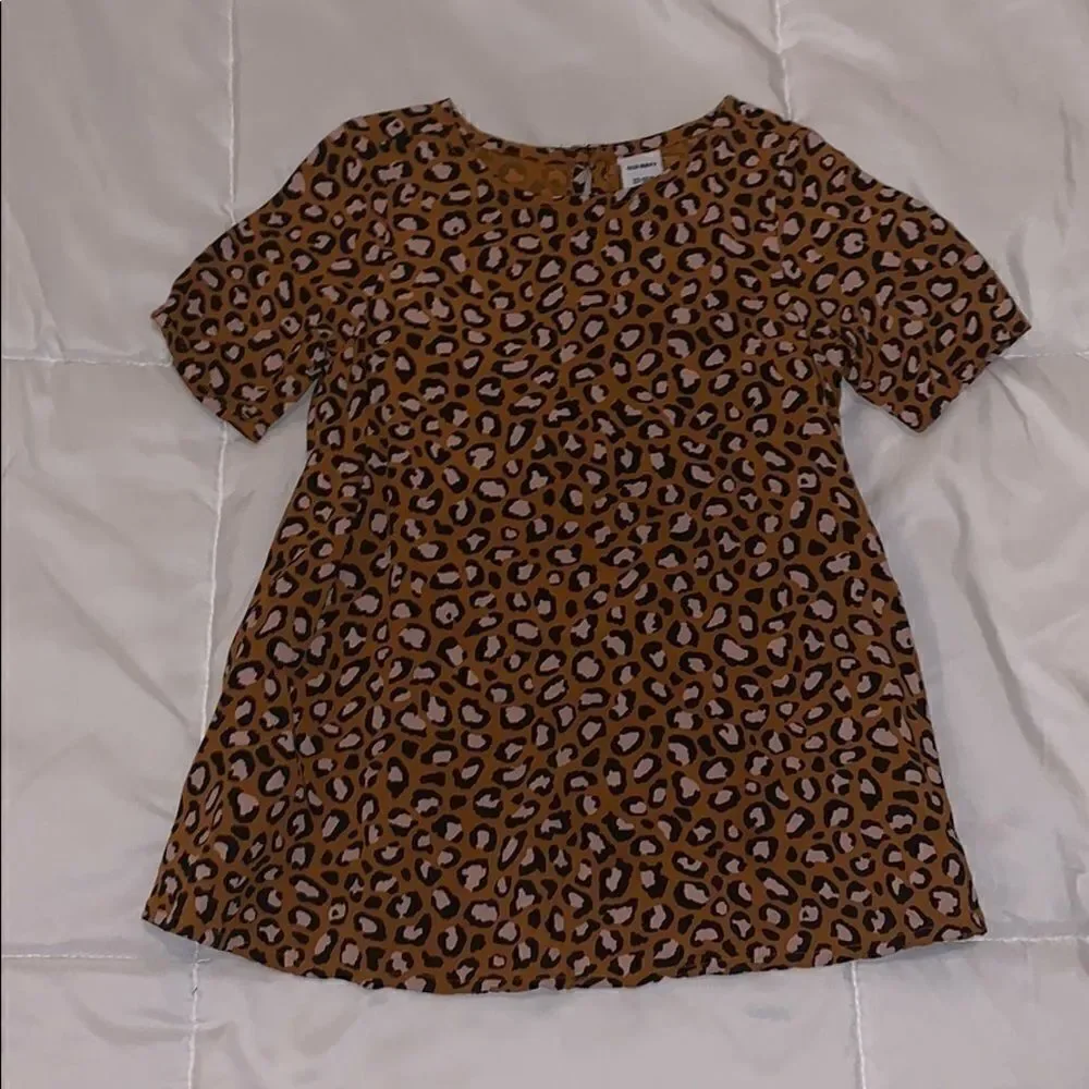 Old Navy dress