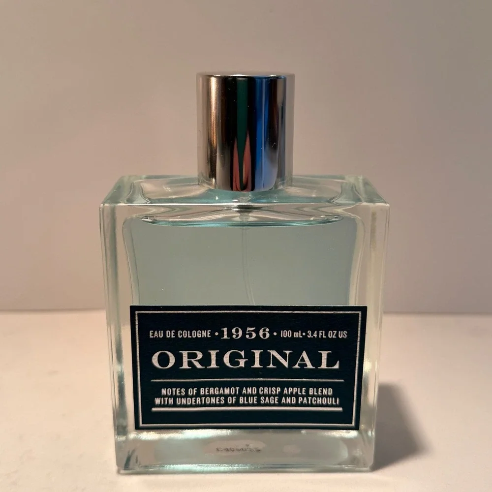 Tru Fragrance 1956 original