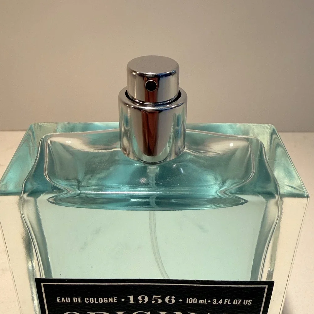 Tru Fragrance 1956 original