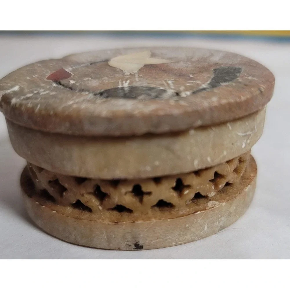 Handmade item mini