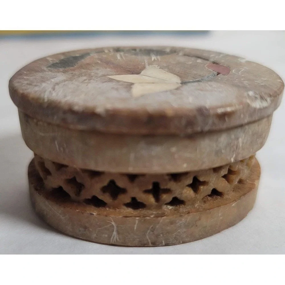 Handmade item mini