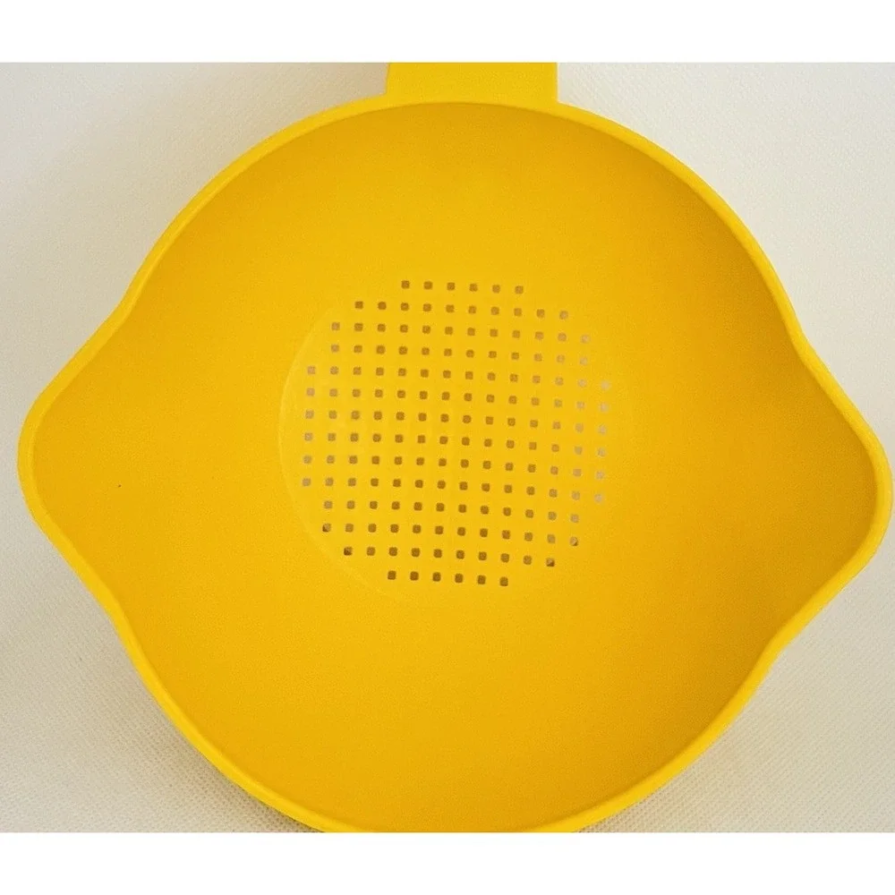 Tupperware brighten your