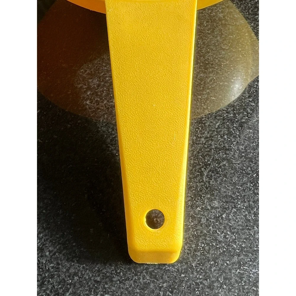 Tupperware brighten your