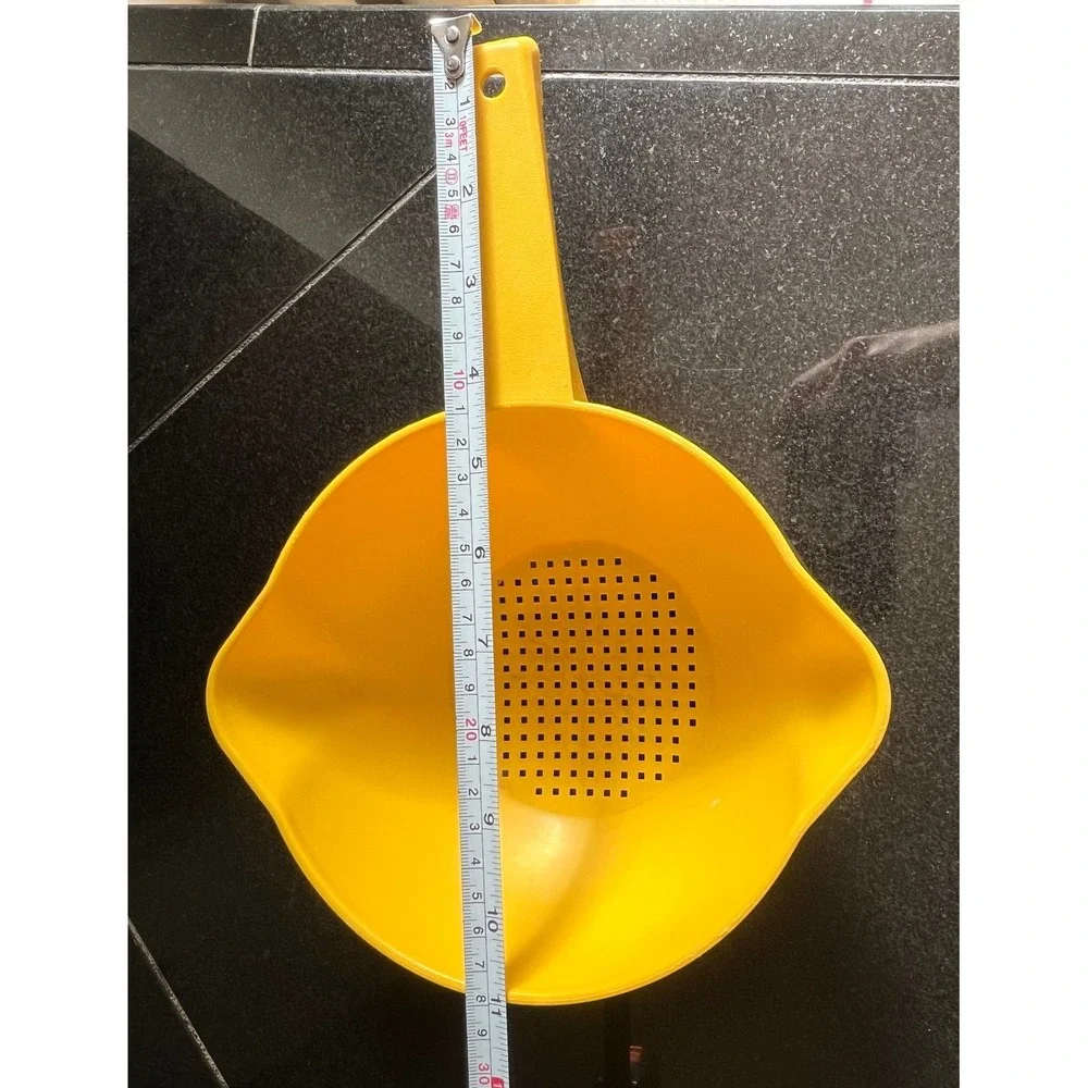 Tupperware brighten your