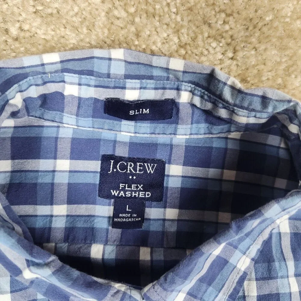 J. Crew please fit measurements