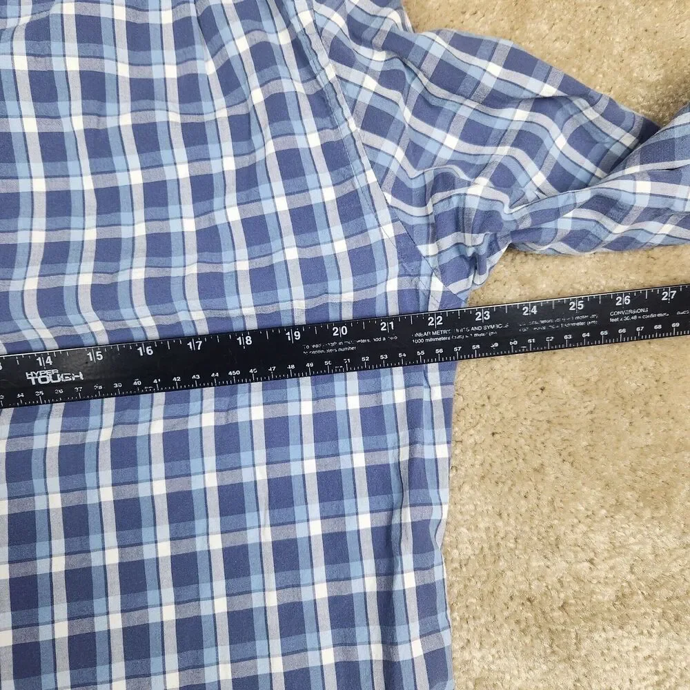 J. Crew please shirt