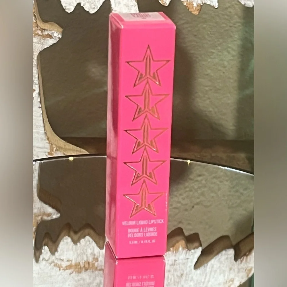Jeffree Star jeffree star