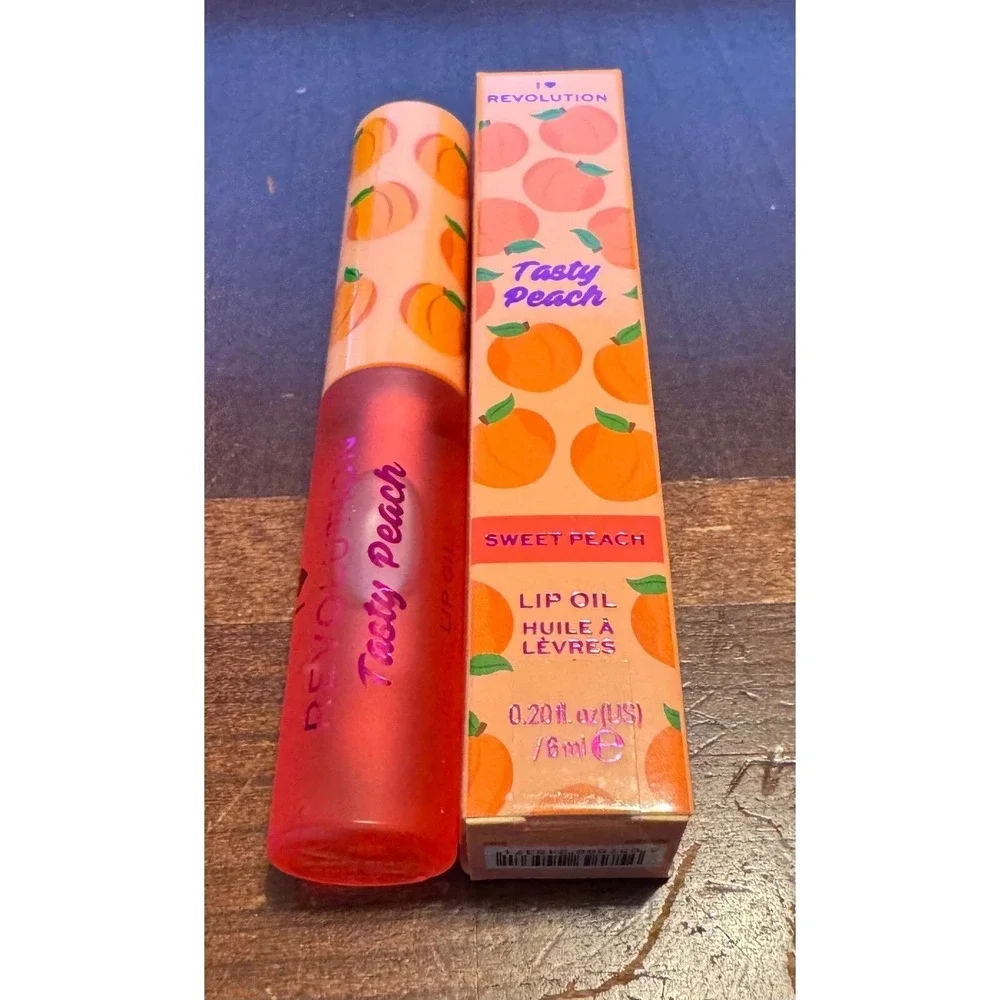 N/A lip revolution