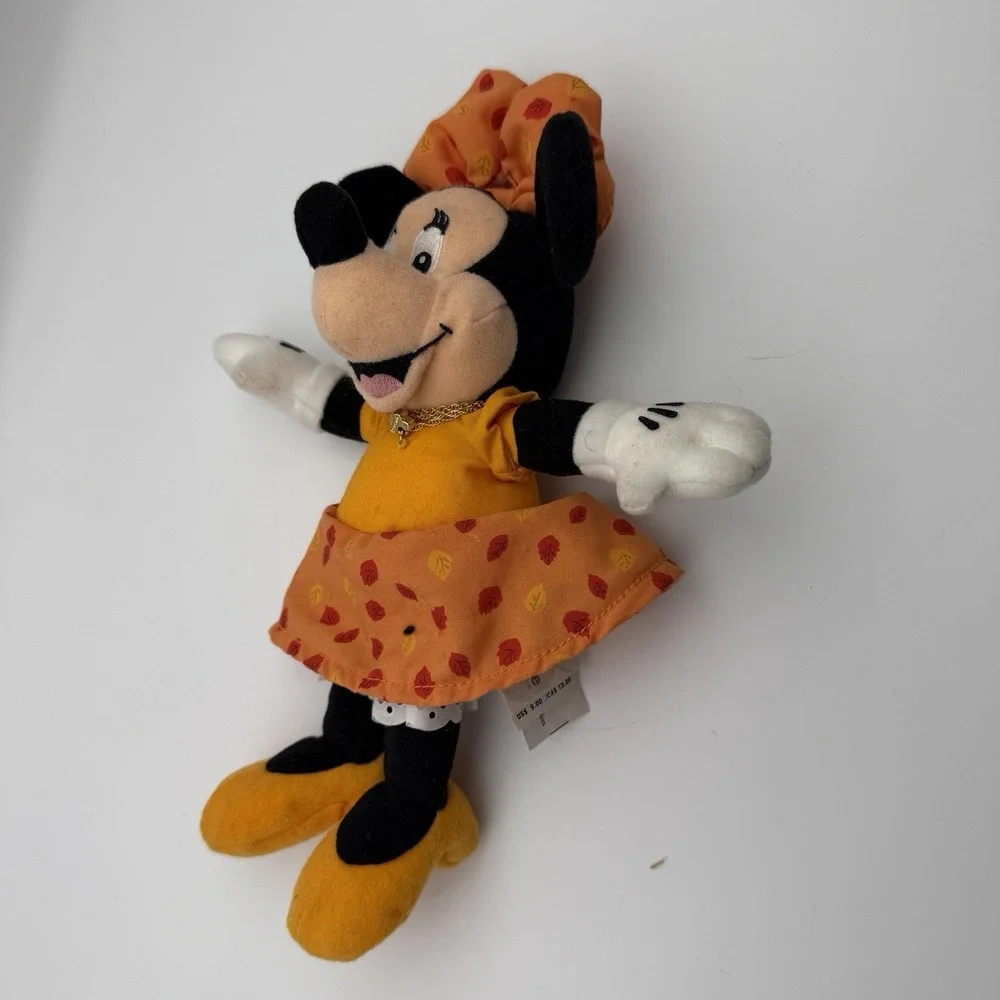 Disney plush fans this