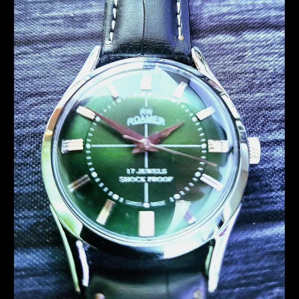 N/A day repaired
