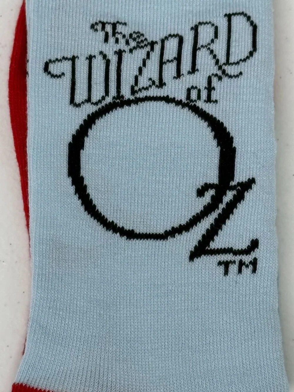 N/A wizard oz