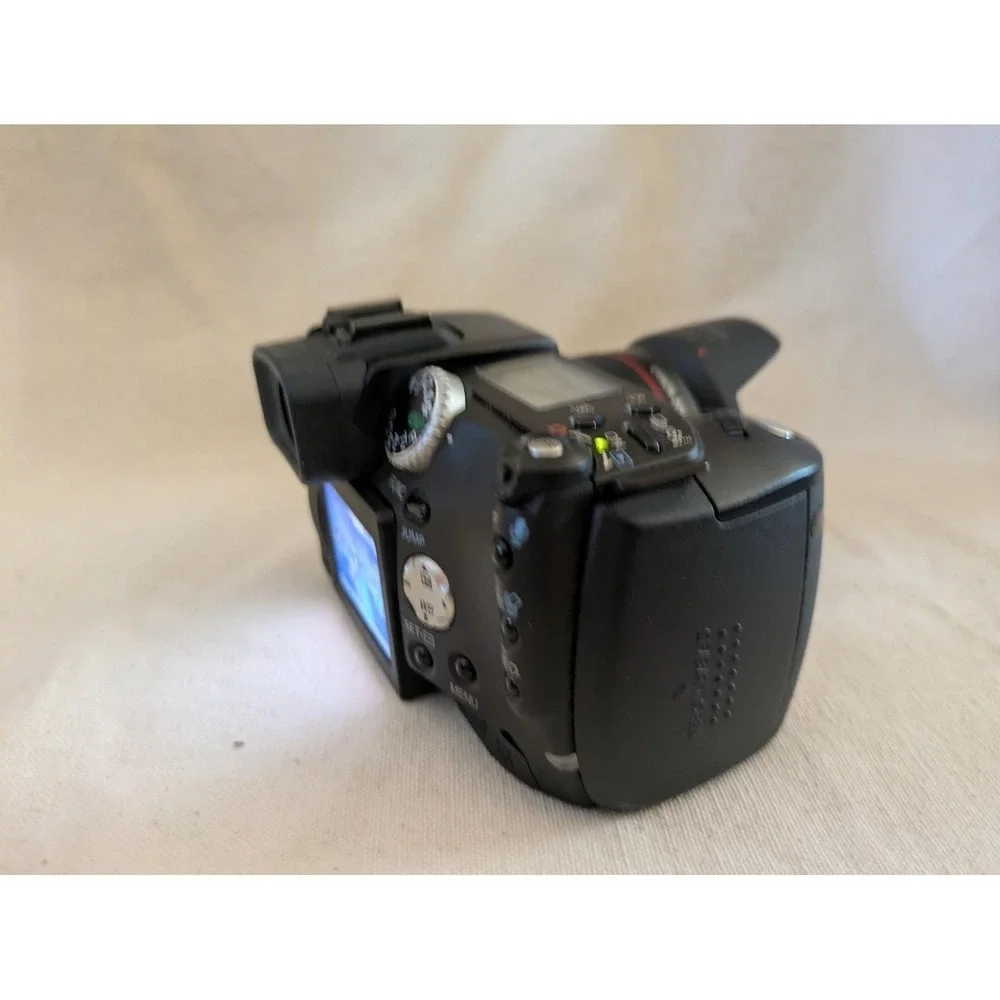 Canon powershot pro1