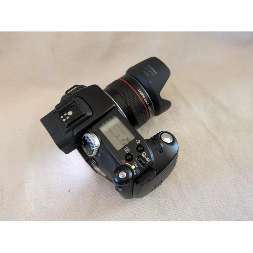 Canon powershot pro1