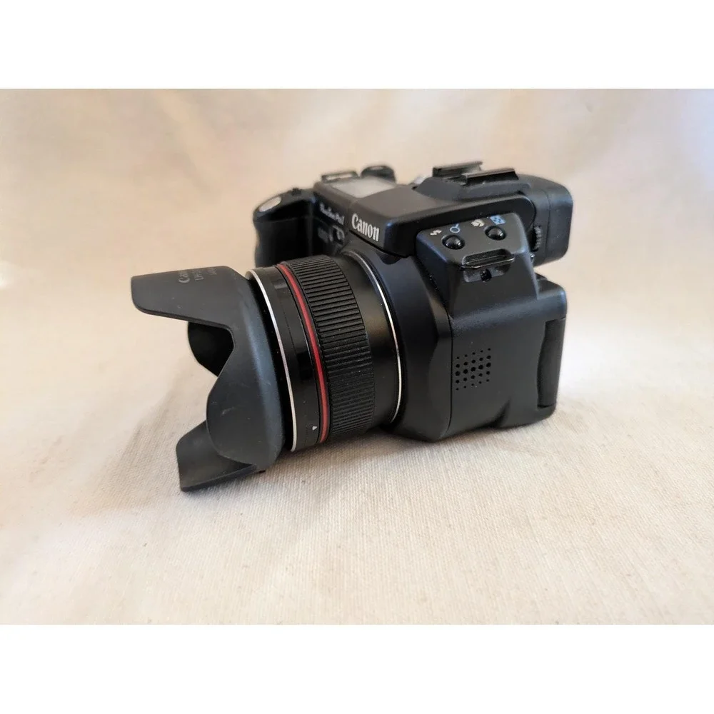 Canon powershot pro1