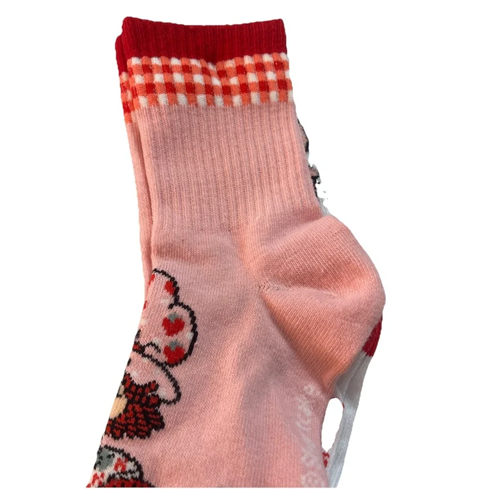 Strawberry Shortcake this product