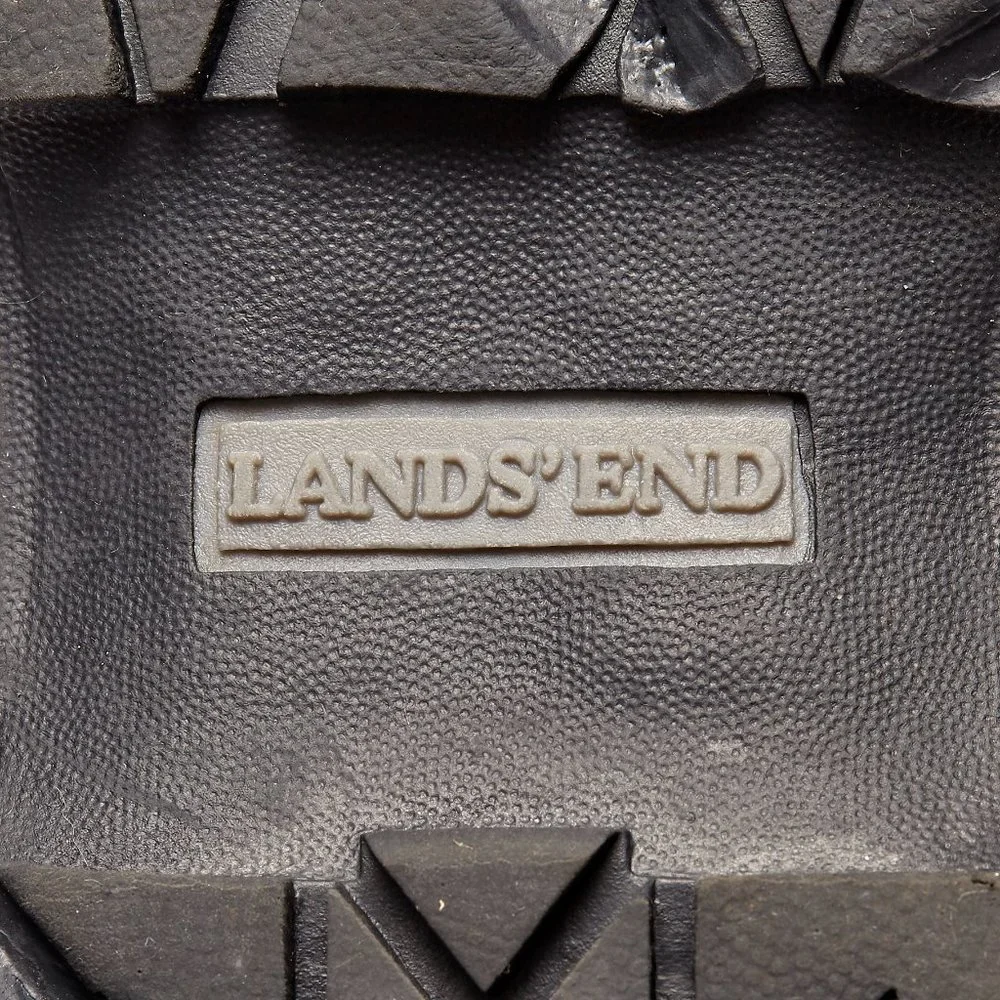 Lands End like new