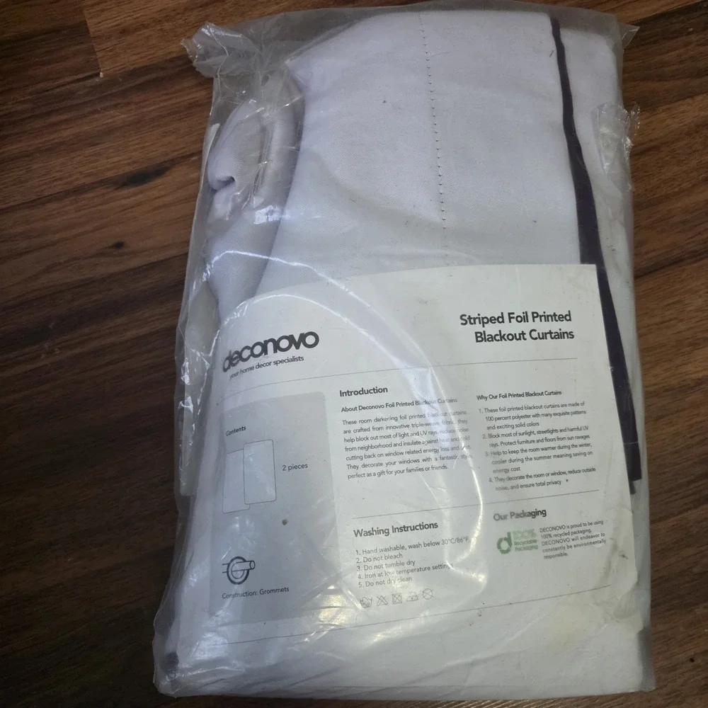 Deconovo ideal comfort cozy