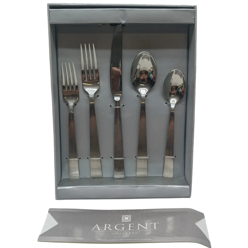 Argent Orfevres nib brocade