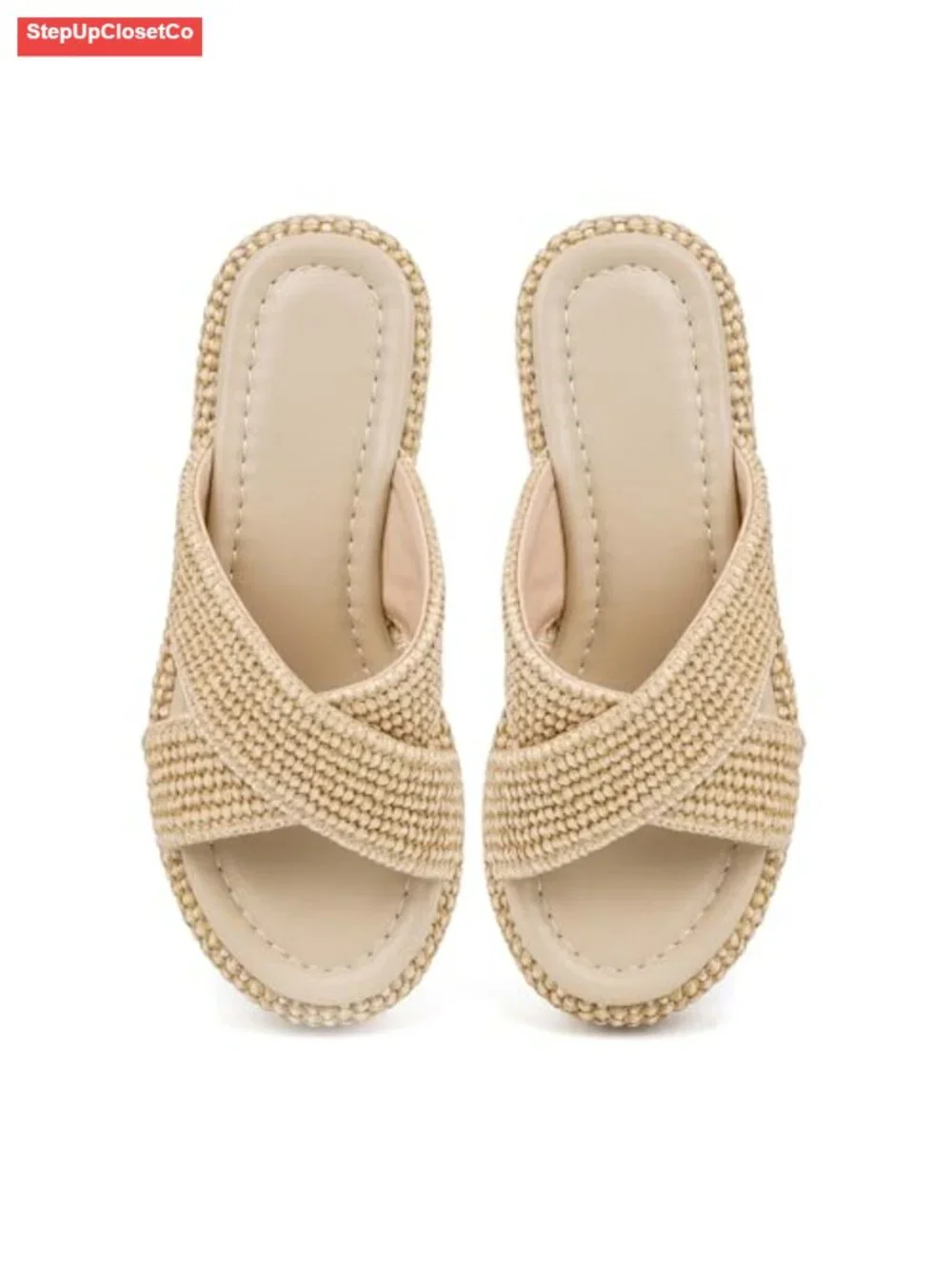 N/A these woven