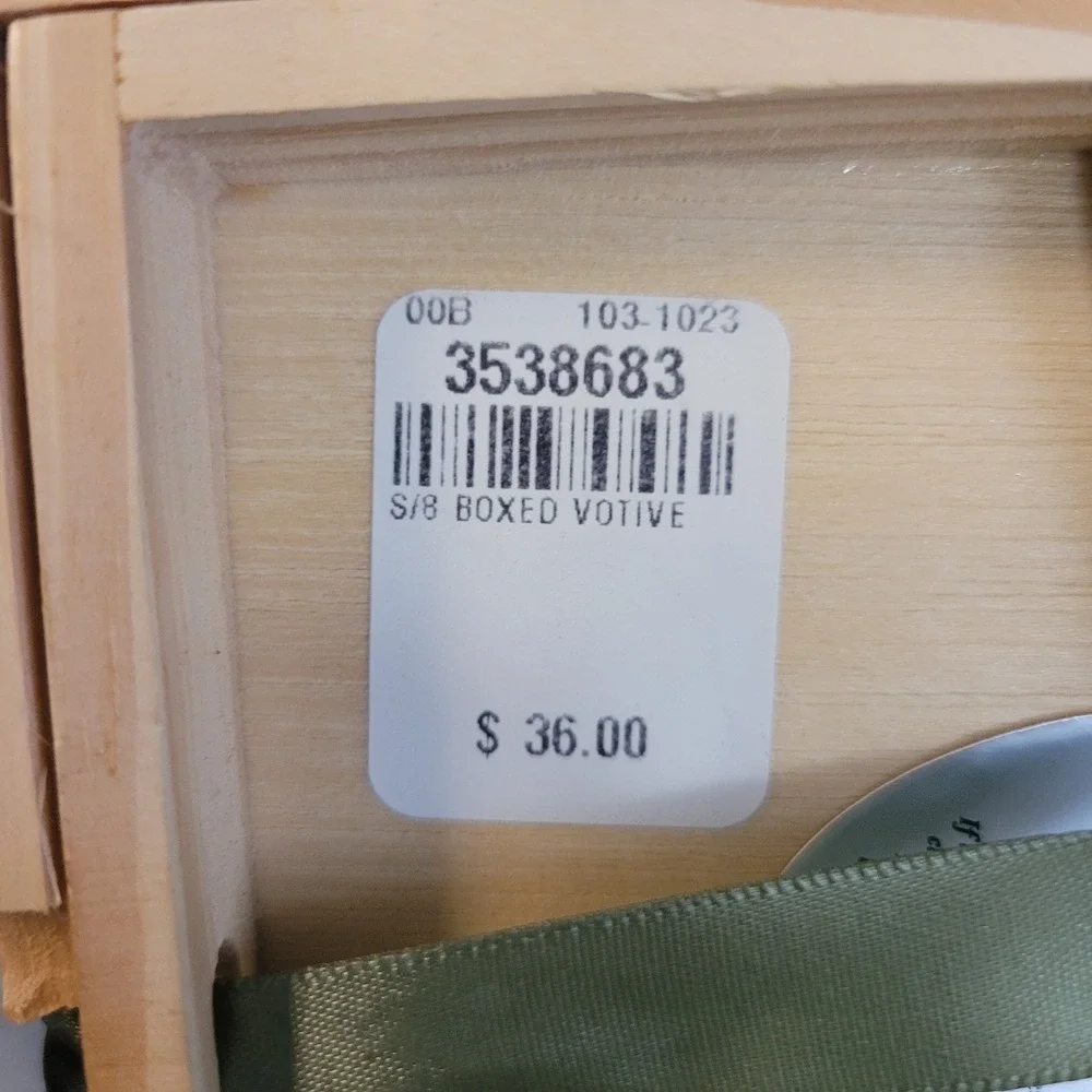 Williams Sonoma vintage limited