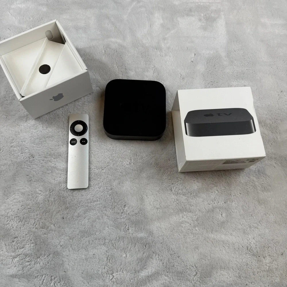 Apple unlock world
