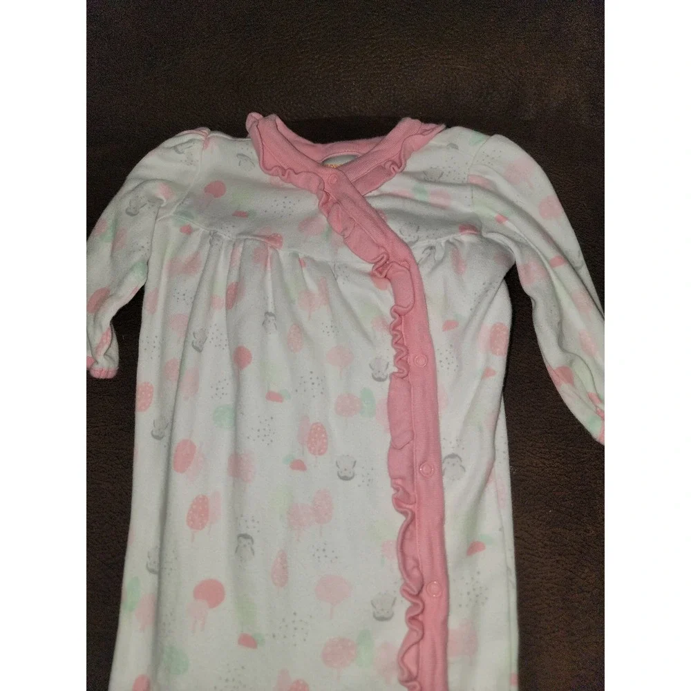 Gymboree outlet layette