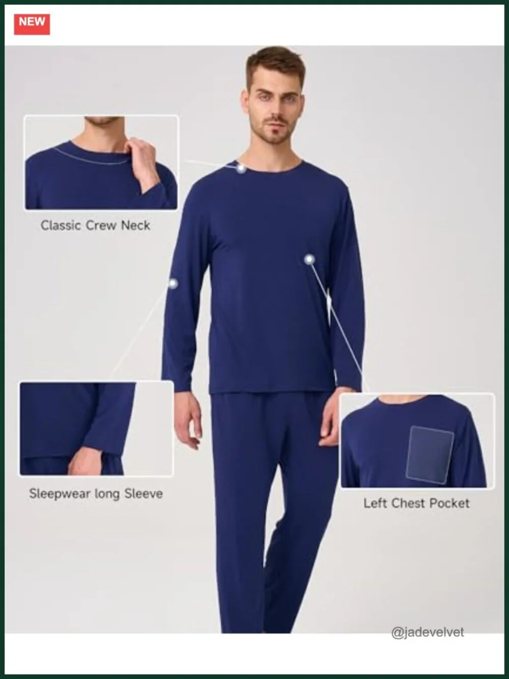N/A bamboo viscose
