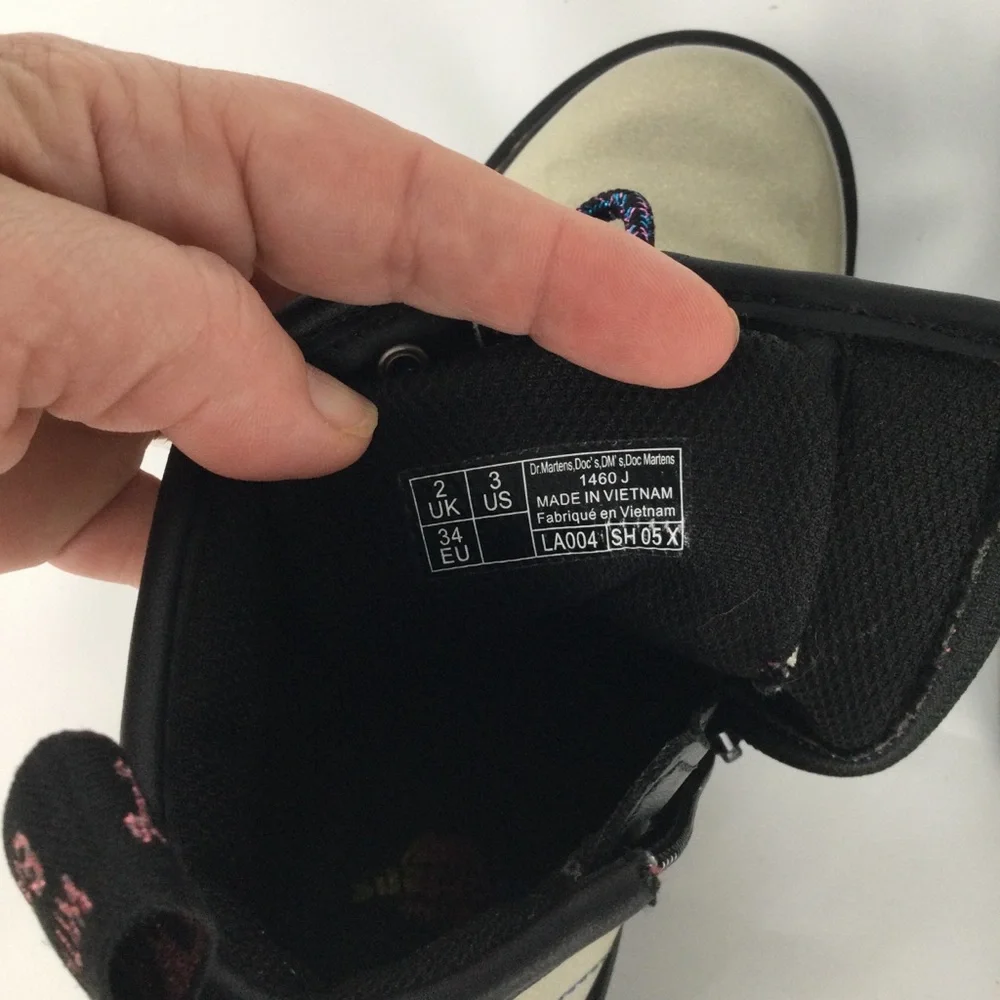 Dr. Martens dr martens