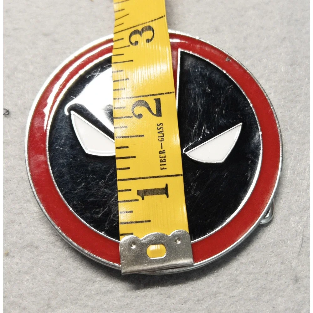 The Unbranded Brand men belt