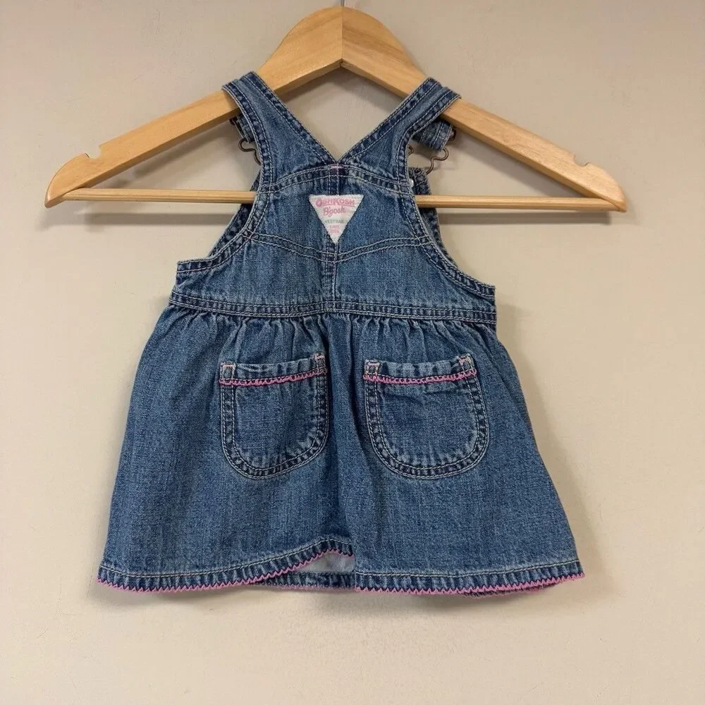 OshKosh Bgosh osh kosh