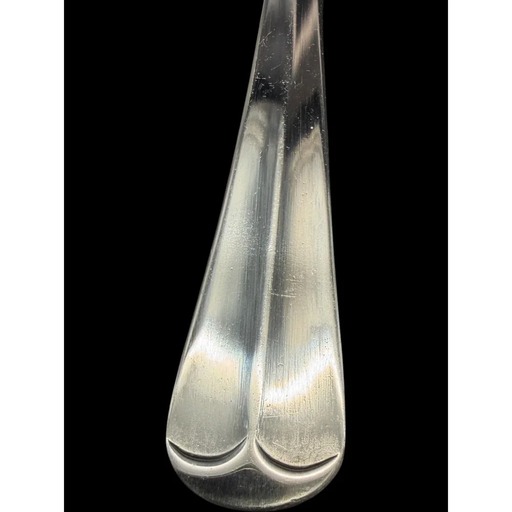 International Silver international silver