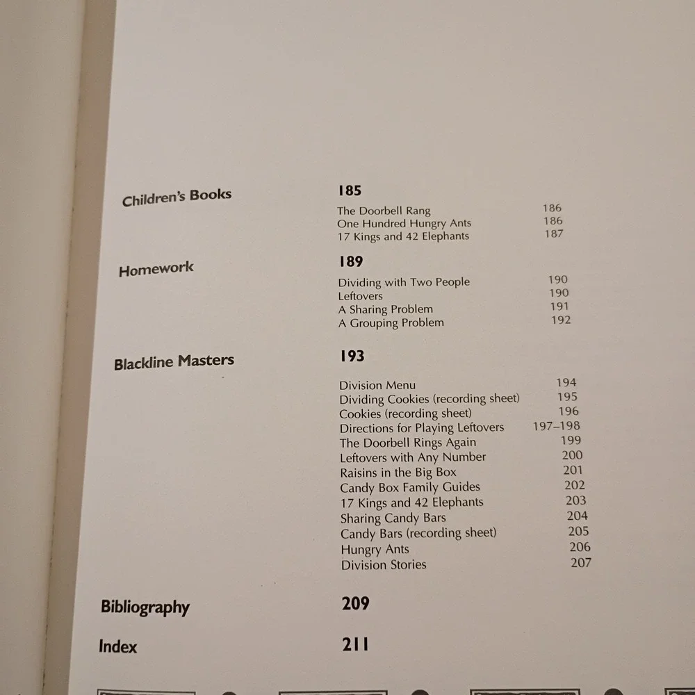 N/A math by