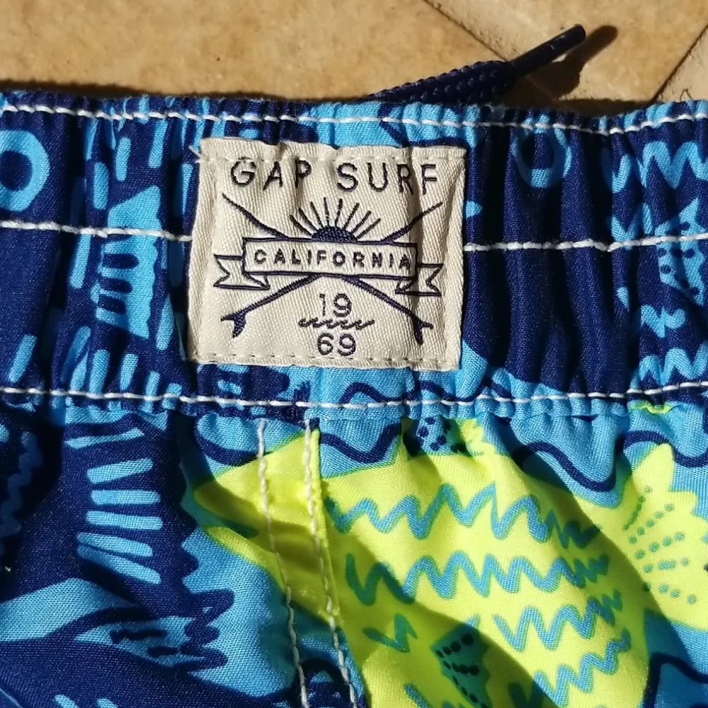GAP like new