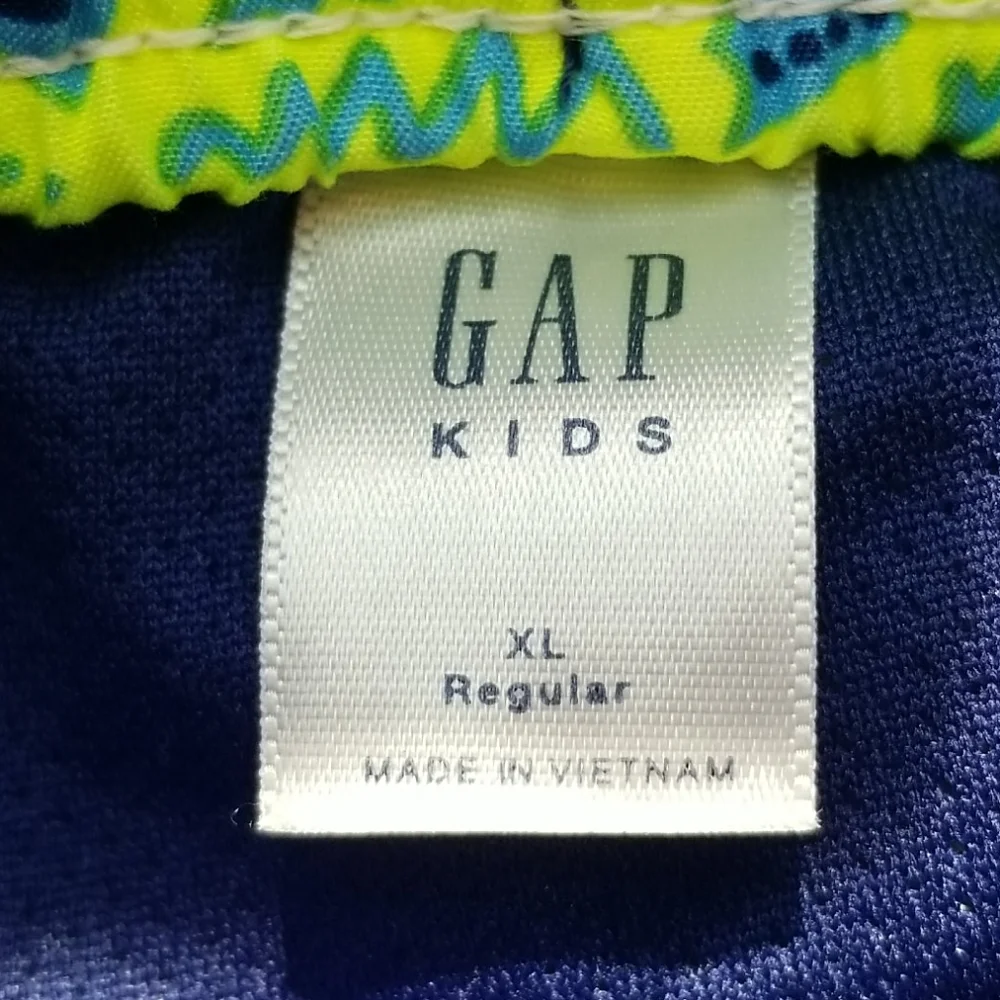 GAP like new