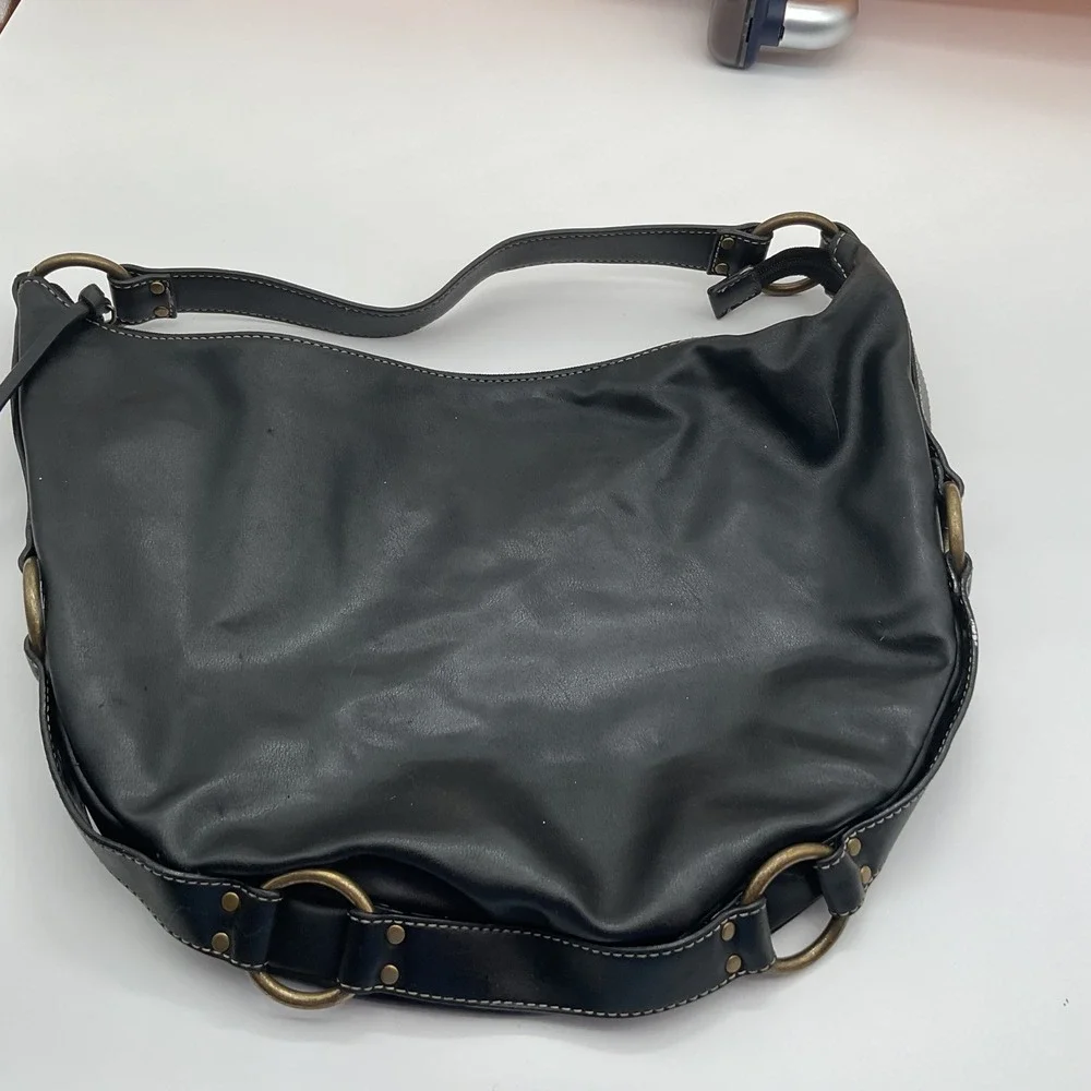 Nine West classic black