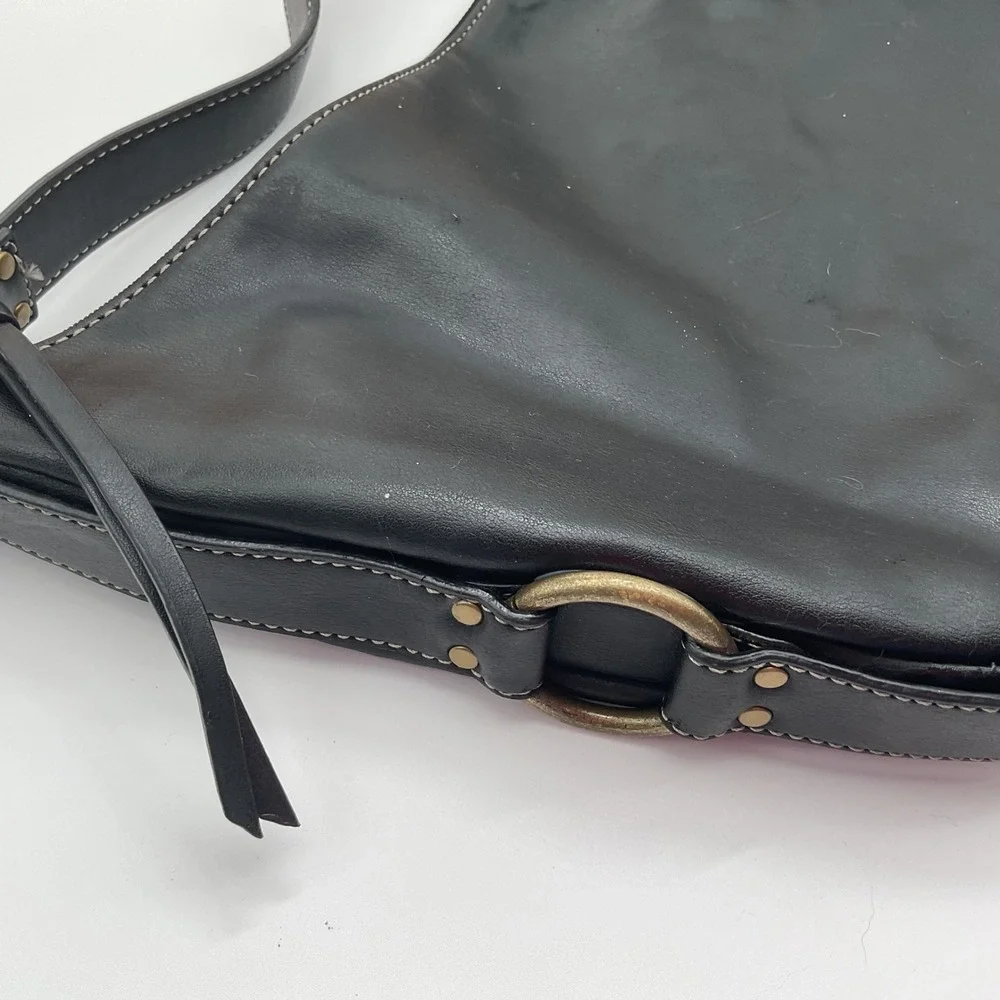 Nine West classic black