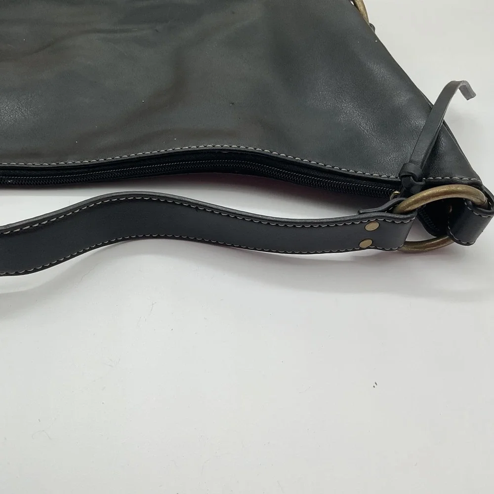 Nine West classic black