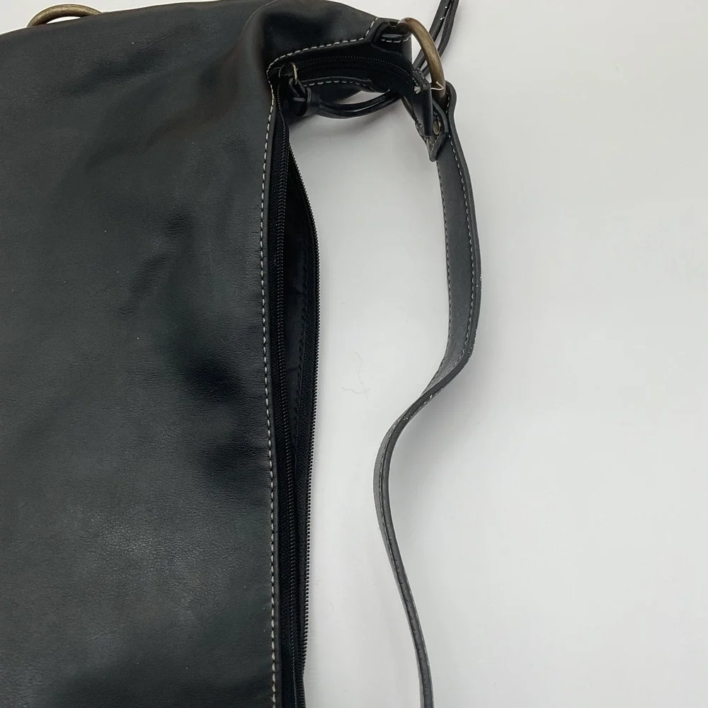 Nine West classic black