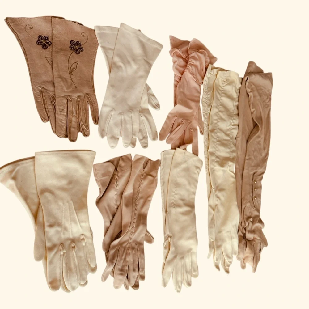 N/A bundle vintage