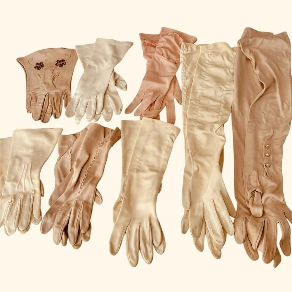 N/A bundle vintage