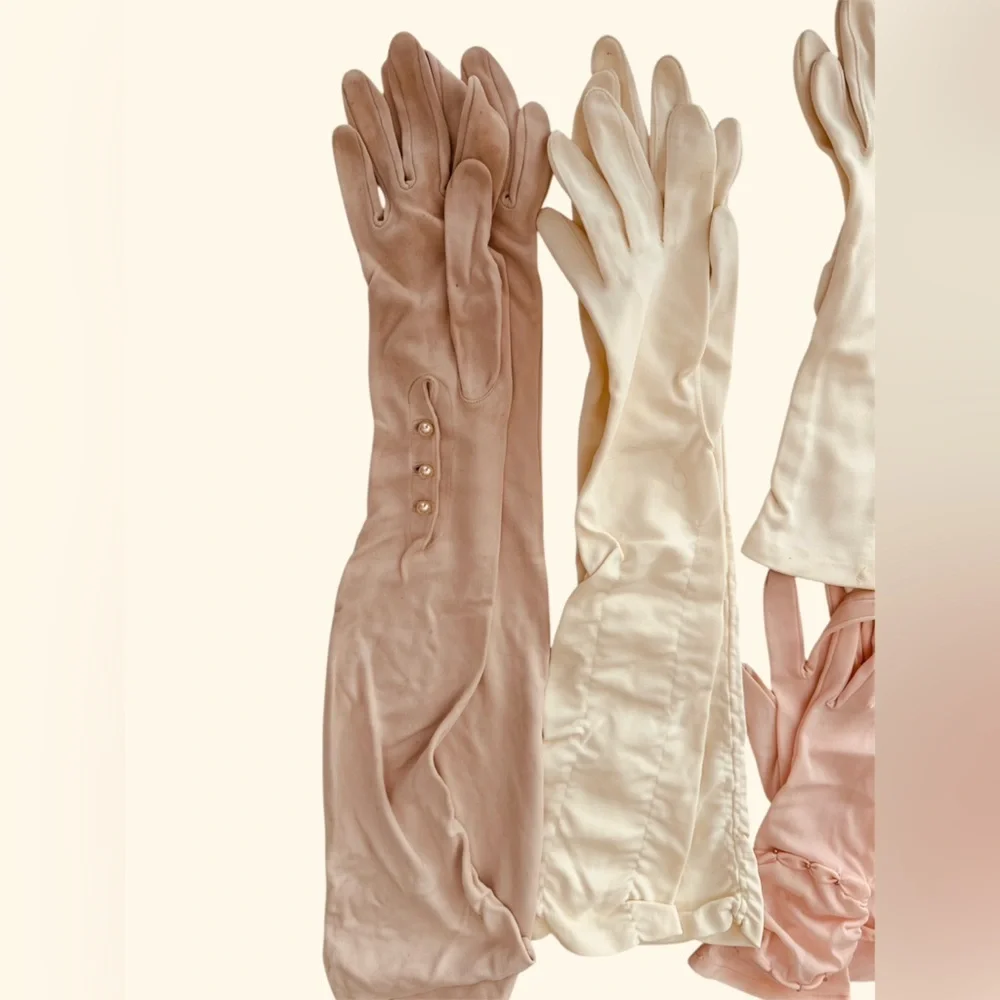N/A bundle vintage