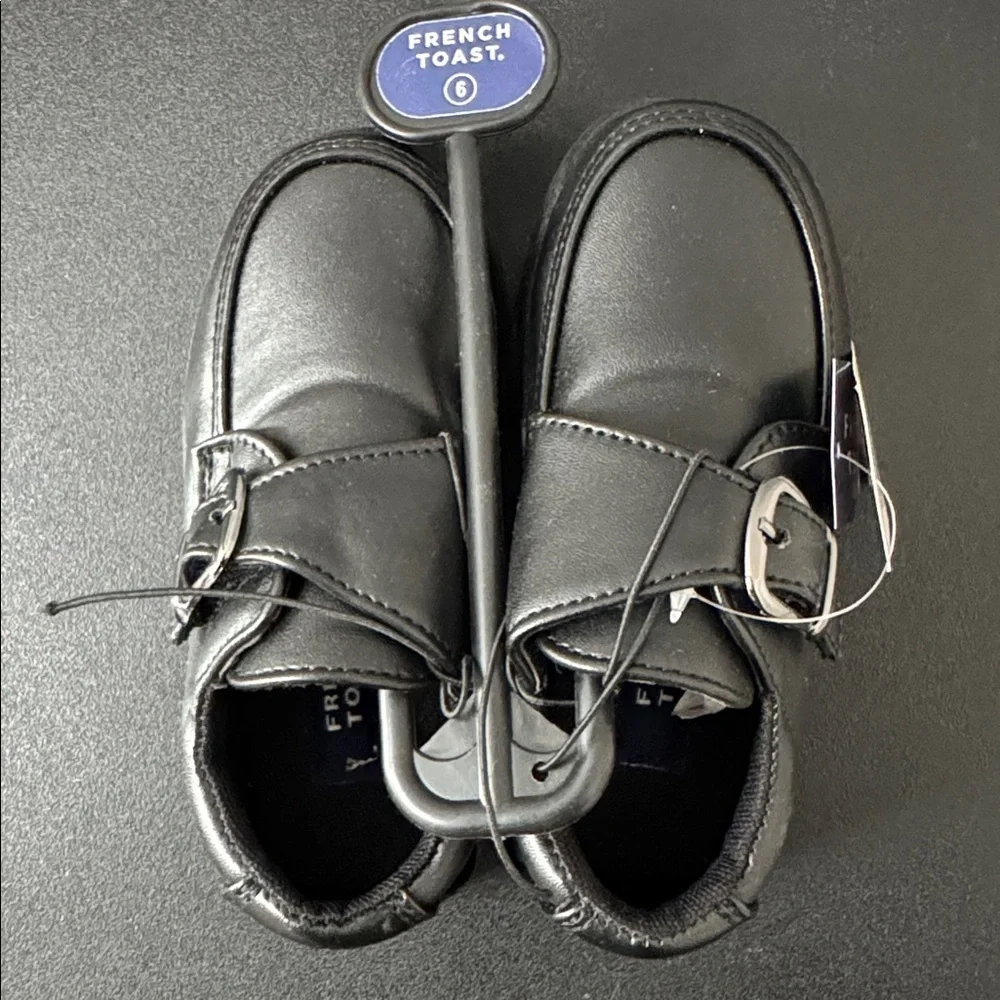 French Toast upper leather