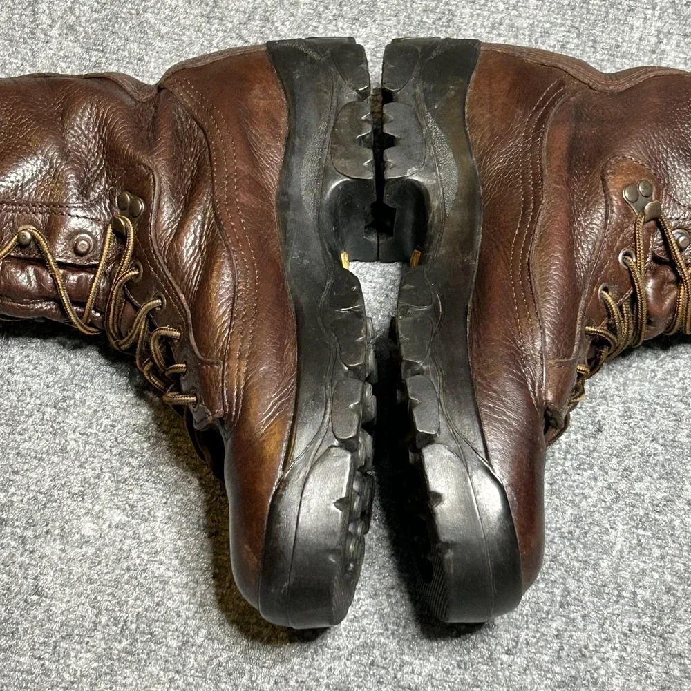 Danner Boots Men 9D North Country‎ 58100 400G GoreTex Hunting Logging 10 inch