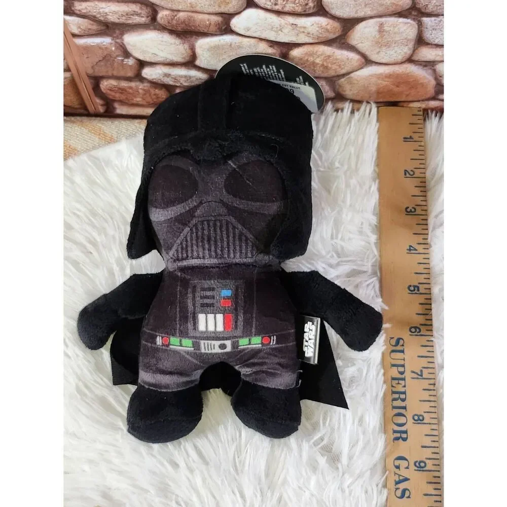 Star Wars ready bring
