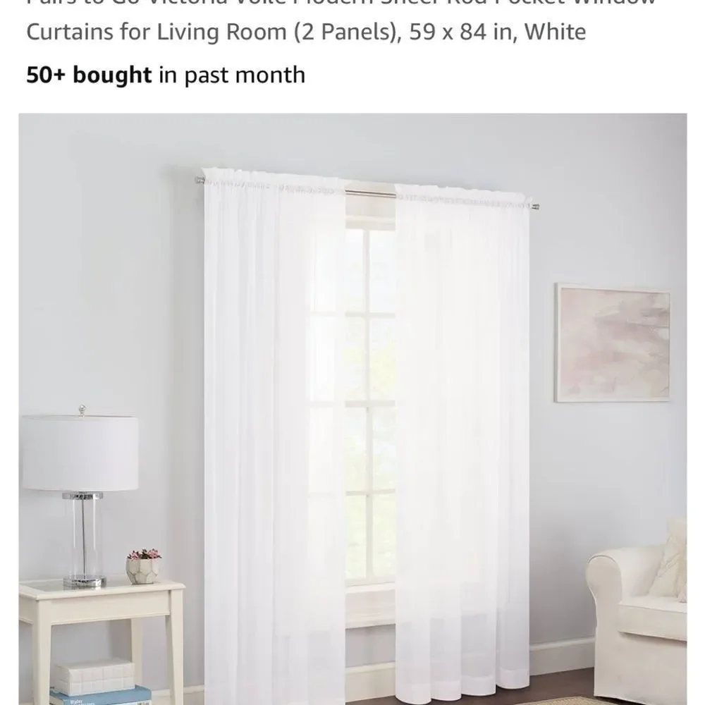 Ellery Homestyles excellent now