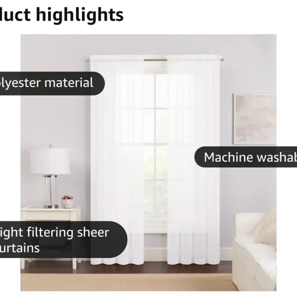 Ellery Homestyles excellent now